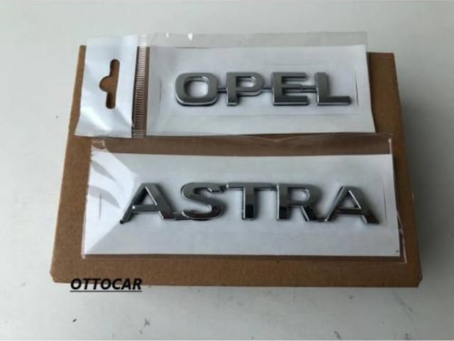Opel Astra Yazı-Takım--Astra F-Astra G Kasa Için--