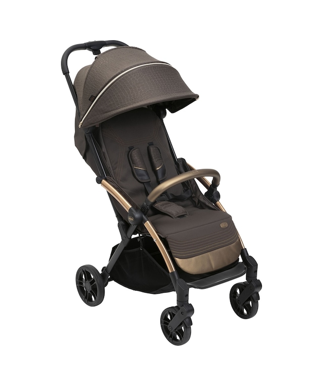 Chicco Goody Xplus Bebek Arabası Bronze Lızard Re Lux 06087040320000