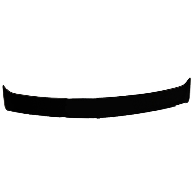 Honda Civic Fd6 2006-2011 Anatomik Piano Black Spoiler Plastik