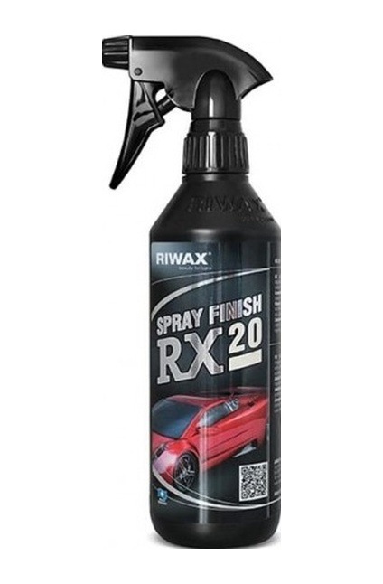 Rıwax Rx 20 Sprey Cila 500ml