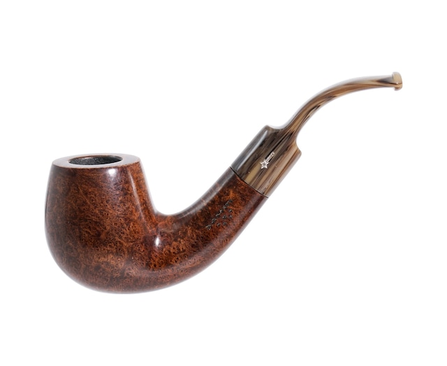Şahin Kuyruklu Yıldız Mod Petxl555 9mm. Filtreli Akrilik Saplı Pipo 238730