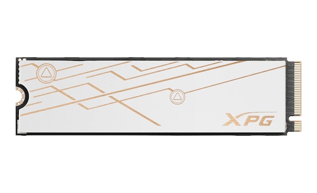 XPG Mars 980 Blade Pcıe 2TB NVMe PCIe 5.0 Okuma 14000 MB/s Yazma 13000 MB/s