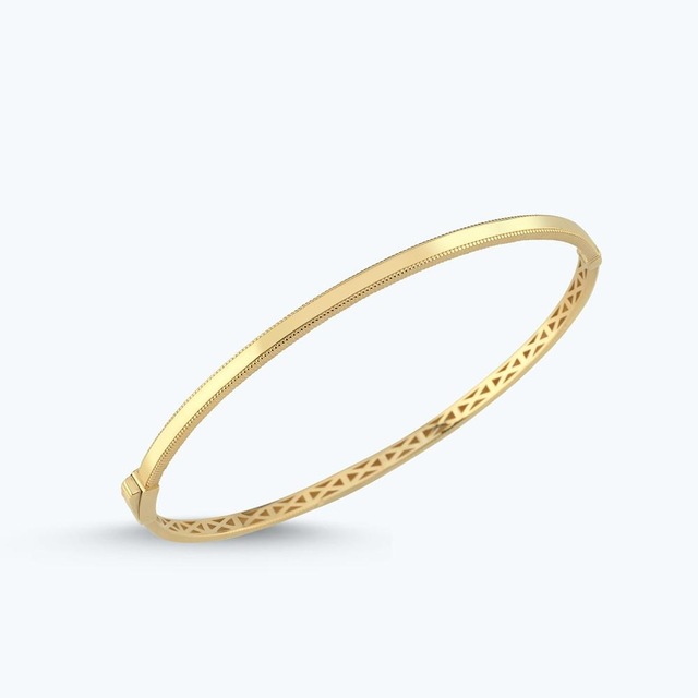 Altınbaş Altın Kelepçe Bilezik Ablz0116-y-25846