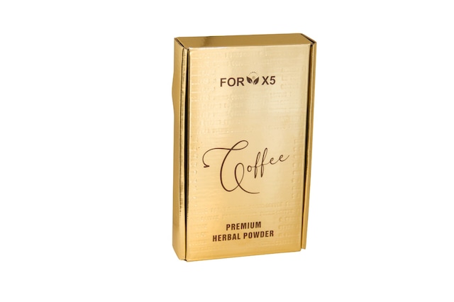 Forx5 Coffee Kahve Çeşitleri Nelerdir?