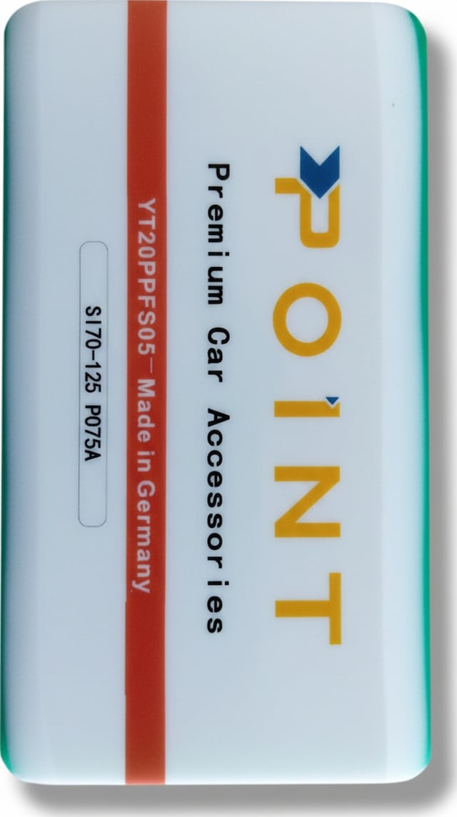 Premium Cam Film Çekme Aparatı Ppf Raglası