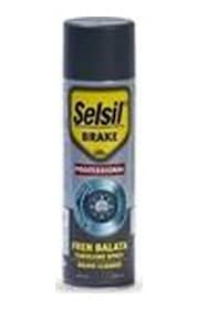 Selsil Tas-001 500ml Fren Balata Spreyi
