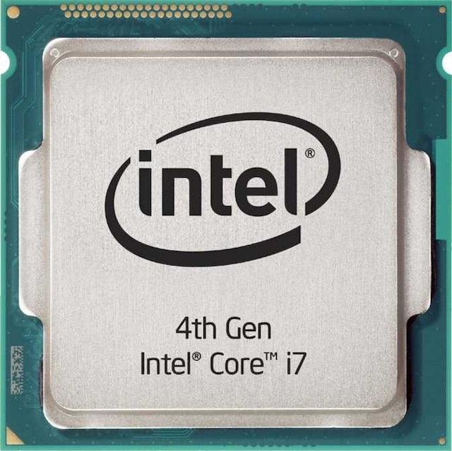 Intel Core I7 4790 İşlemci - Intel & AMD CPU - n11.com