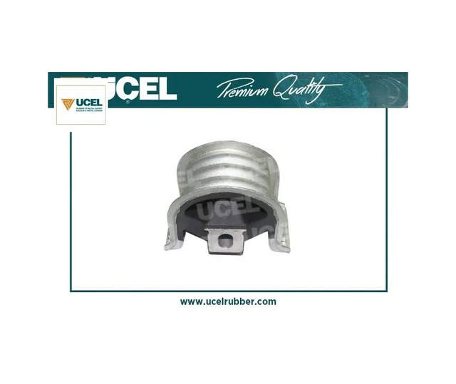 Motor Takozu On Vw Transporter-caravelle T5-t5.5 Axb-axd-caaa-caab-caac 1.9 Tdı-2.0 Tdı-2.5 Tdı 04 Üçel Kauçuk
