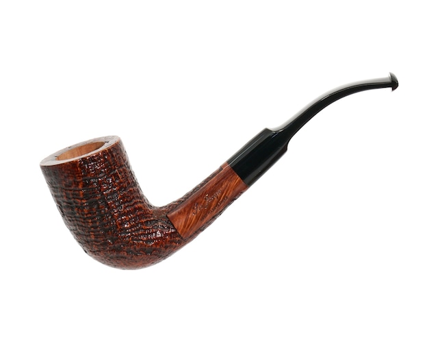 Ser Jacopo Per Aspera S2 9mm. Filtreli Akrilik Saplı Pipo 203461