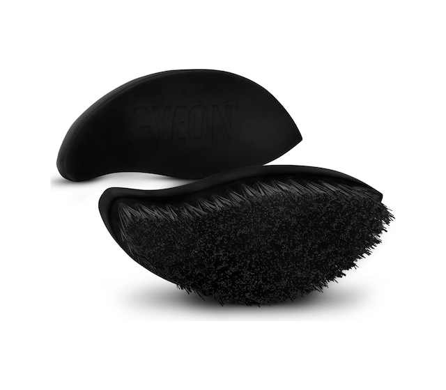 Gyeon Q2M Tire Brush Lastik Temizleme Fırçası