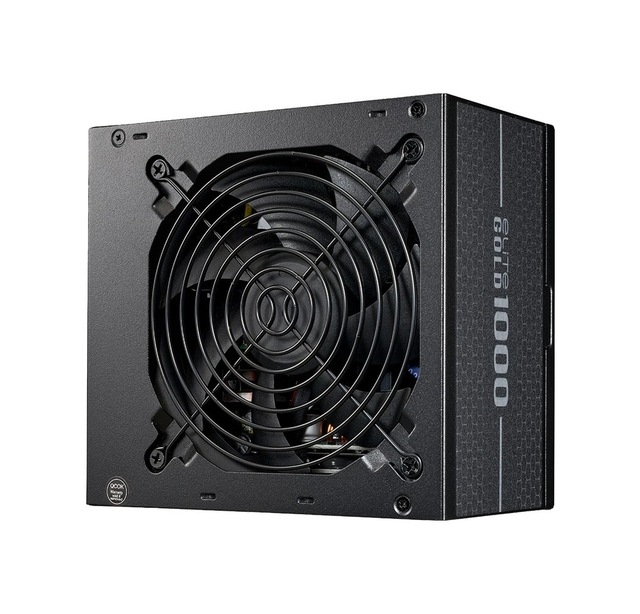 Cooler Master ELITE GOLD MPW-A001-AFAG-BEU PCIE-E AKAK92COL0010