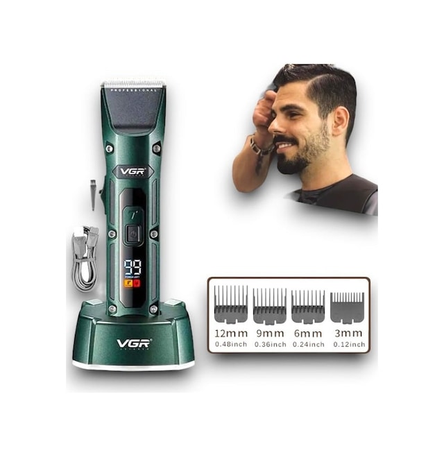 Tırnak Bakımı V-696 Tıraş Makinesi