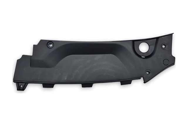 Skoda Superb 2009-2013 Ön Panjur Panel Sol Üst Kapağı 3T0807081