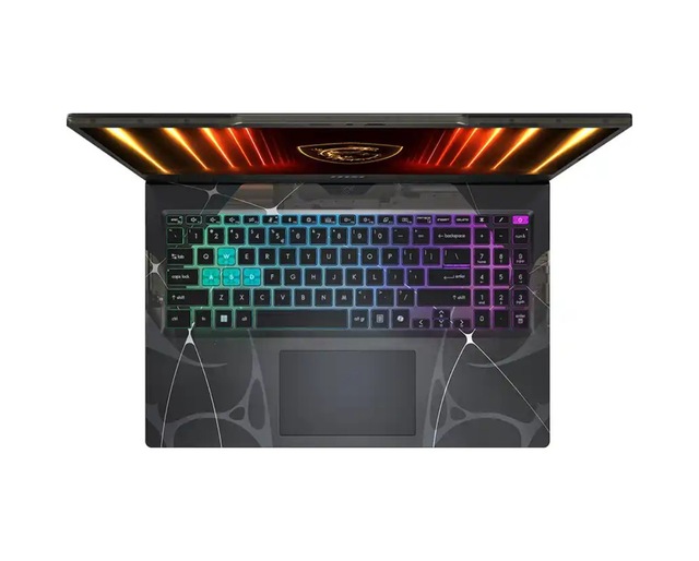 MSI Cyborg 15 B13WFKGRNP11 i5-1340H 32 GB 2 TB SSD RTX5060 8 GB 15.6″ W11P Dizüstü Oyuncu Bilgisayar