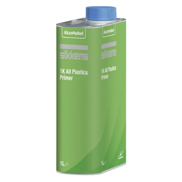 Sikkens 1k All Plastics Primer 1 Lt