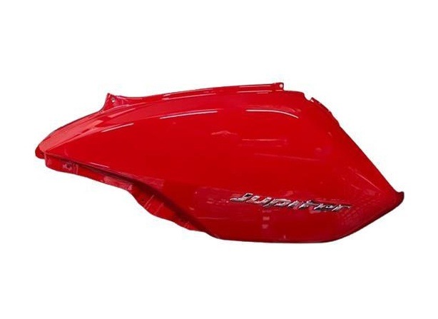 Tvs Jupiter 110 2023 Sol Sele Altı Yan Krnj Kırmızı
