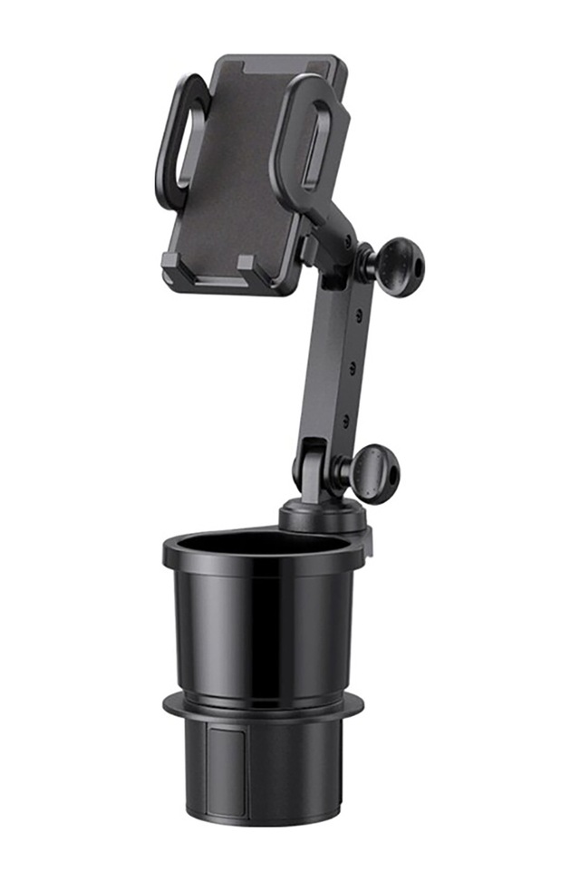 Microcase Araç İçi 2in1 Bardak ve Telefon Tutucu 30 cm - AL3488