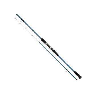 Shimano Alivio Boat Quiver 210 50-150G Tek Ebat