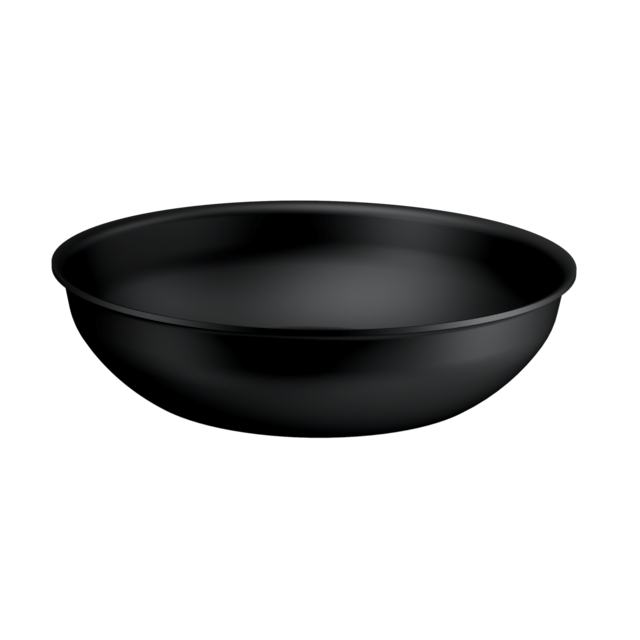 Tefal Excellence+ Fusion Core 9x Mix Wok Tava - 28 Cm 001 Siyah