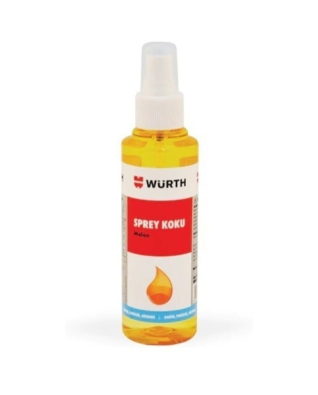 Würth Sprey Koku Melon Kavun Oto Koku 150 ML