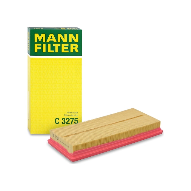 Mann-fılter Hava Filtresi C 3275 Fiat