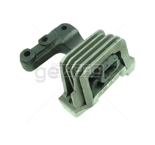 Motor Takozu Ön - Sag Peugeot 207 1.4 Hdı 2007