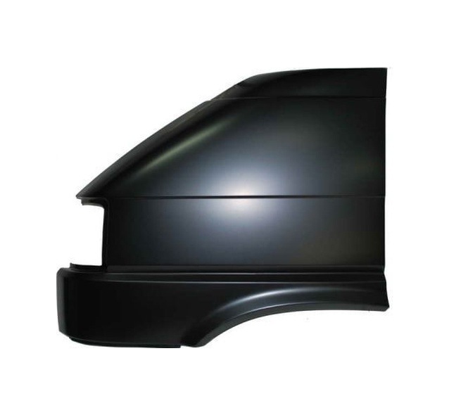 701821021 TRANSPORTER T4 1990-1996 SOL ÇAMURLUK IZGARASIZ TİP