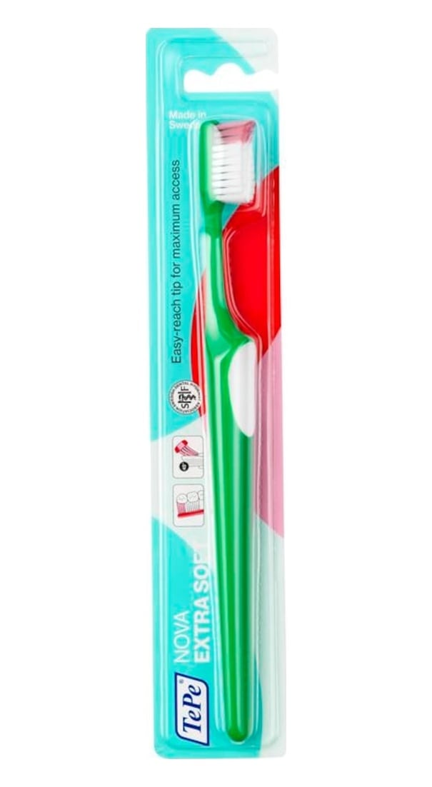 Tepe Nova Diş Fırçası Extra Soft