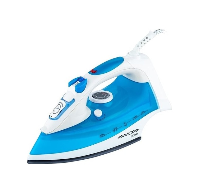 Awox Active 2600 W Buharlı Ütü