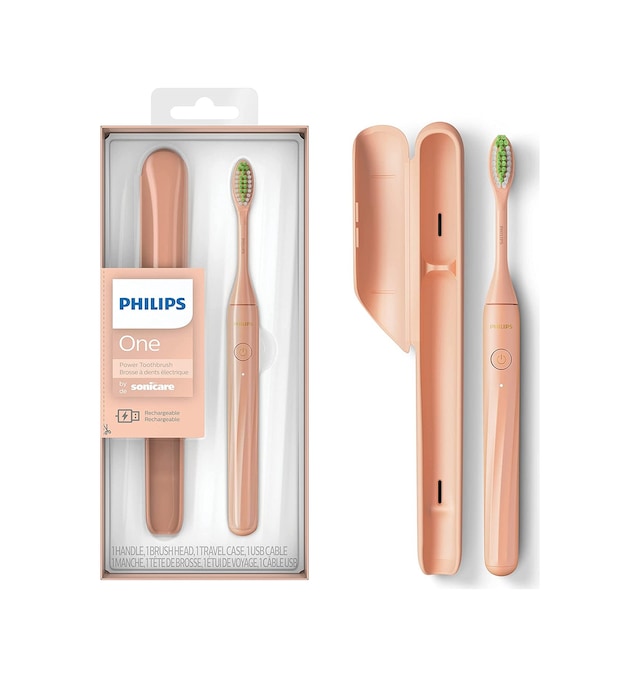 Philips One Sonicare Hy1200-05 Şarj Edilebilir Diş Fırçası
