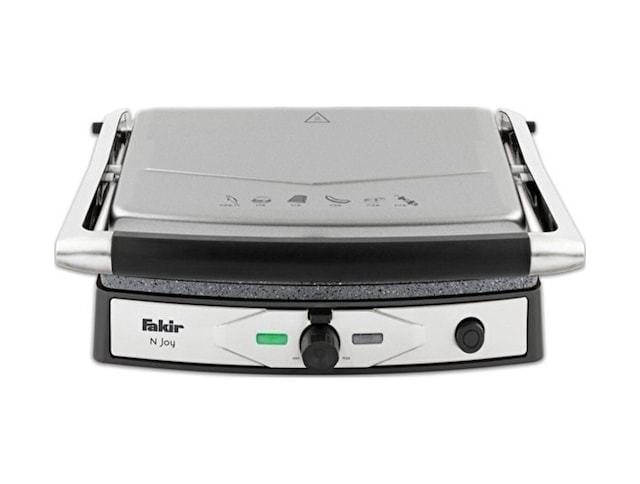 Fakir N Joy Silver Stone 2000 W Tost Makinesi
