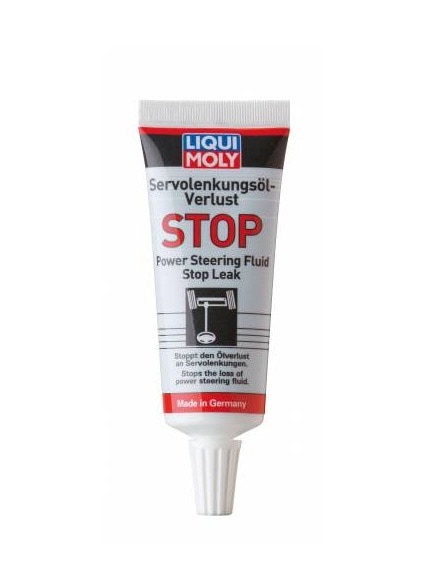 Liqui Moly Servo Direksiyon Yağı Kaybı Kaçak Durdurma 1099