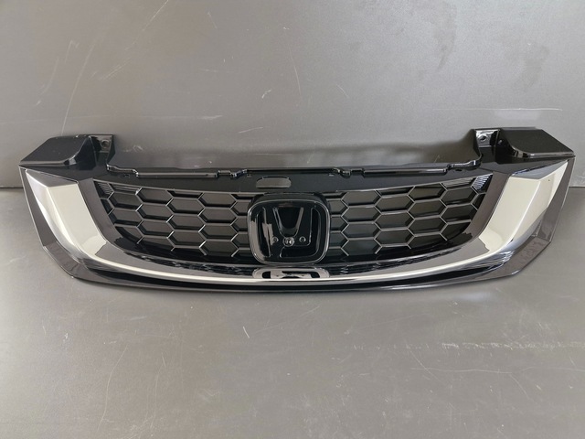 Honda Civic Fb7 Ön Panjur Makyajlı Tip Sıfır 2012-2016