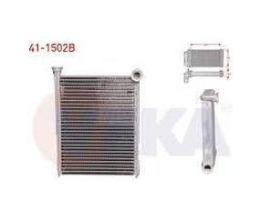 KALORİFER RADYATÖRÜ CITROEN C4 B7 2011-VEKA MARKA 411502B 6448.W8