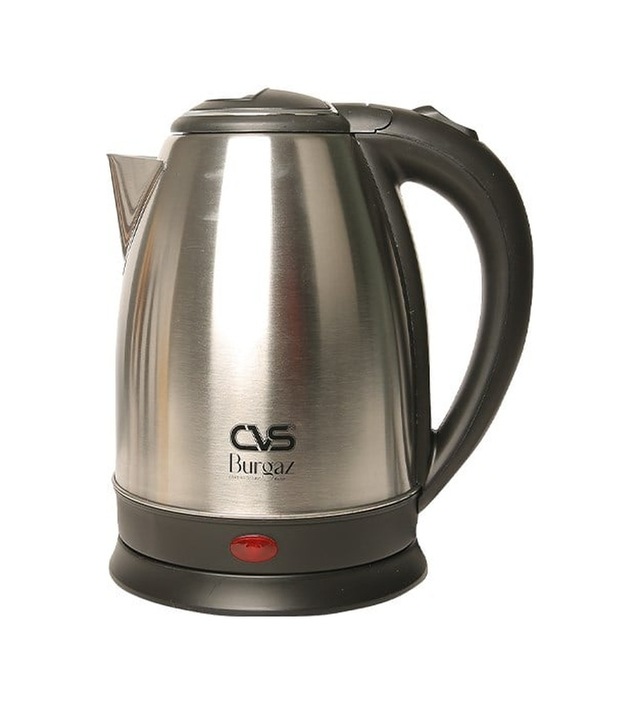 Dn-2318 Burgaz Kettle 1 Adet