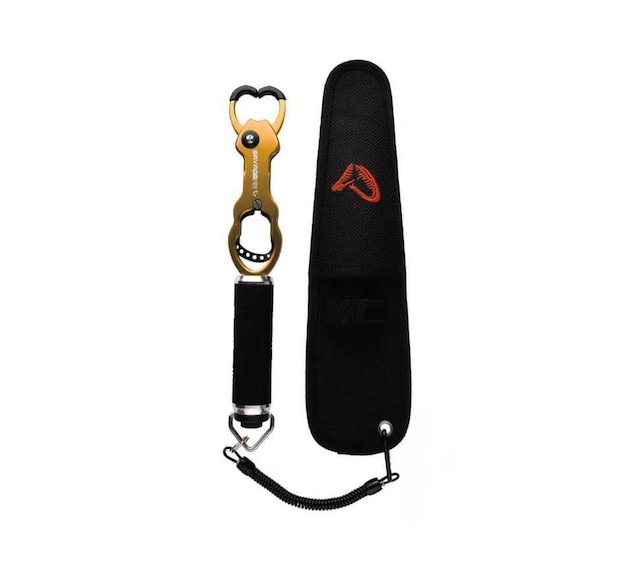 Savage Gear Fish Gripper with Scale