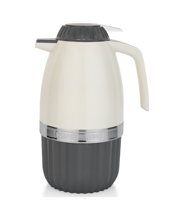Schafer Hause Cam Termos Gri 2 L