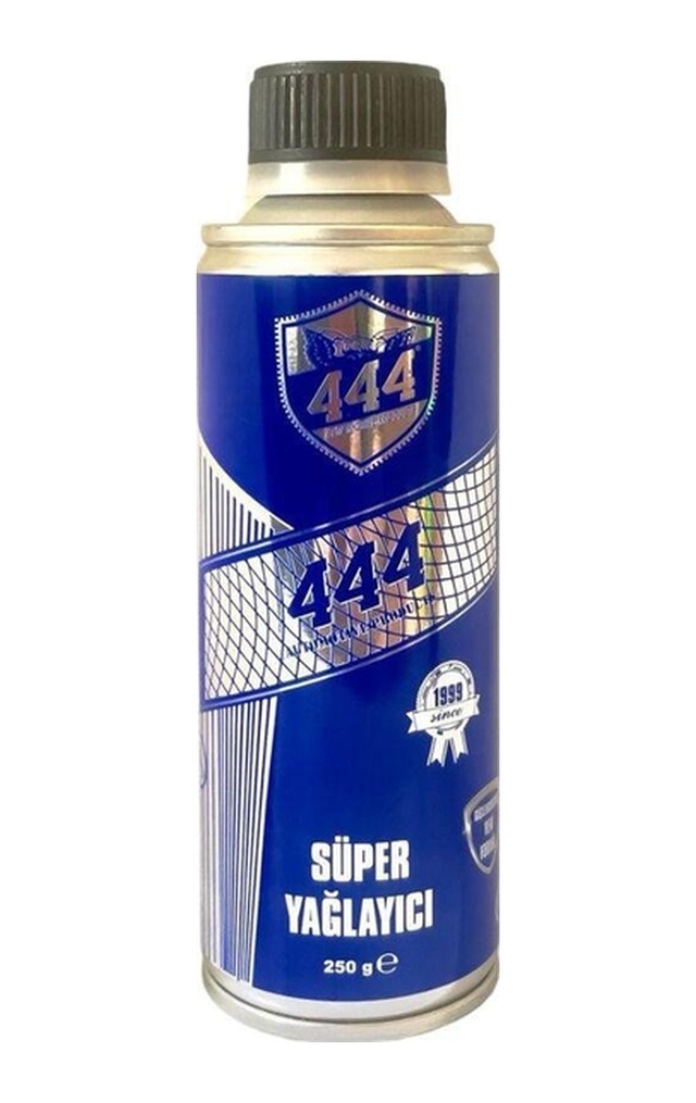 Süper Yağlayıcı 250 Ml