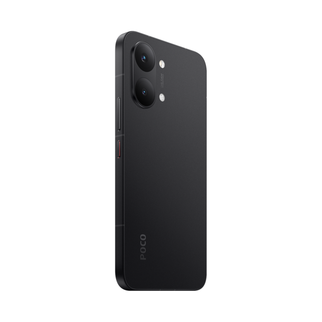 POCO X8 Pro Max 12 GB 512 GB (Distribütör Garantili)