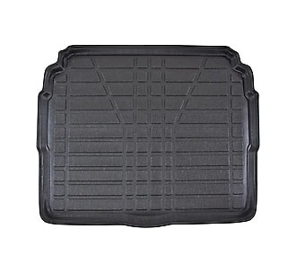 Renault Kango Multix 2010-2016 Bagaj Havuzu -