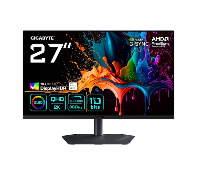 Gigabyte MO27Q3 CECE5GIG0057