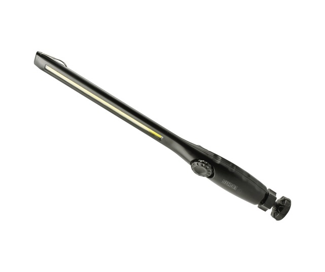 Nt Lights Ntle7040 Ledli Oto Tamir Feneri Mıknatıslı 250 Lümen + Ipx4