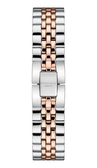 Rosefıeld 26Srgds205 Metalikrose 12Mm Çelik Kordon