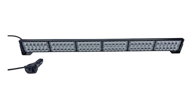 Space 21 Fonksiyonlu Çakar Lamba 68cm Sarı-beyaz 12-30v / Lapa207 O A345132024