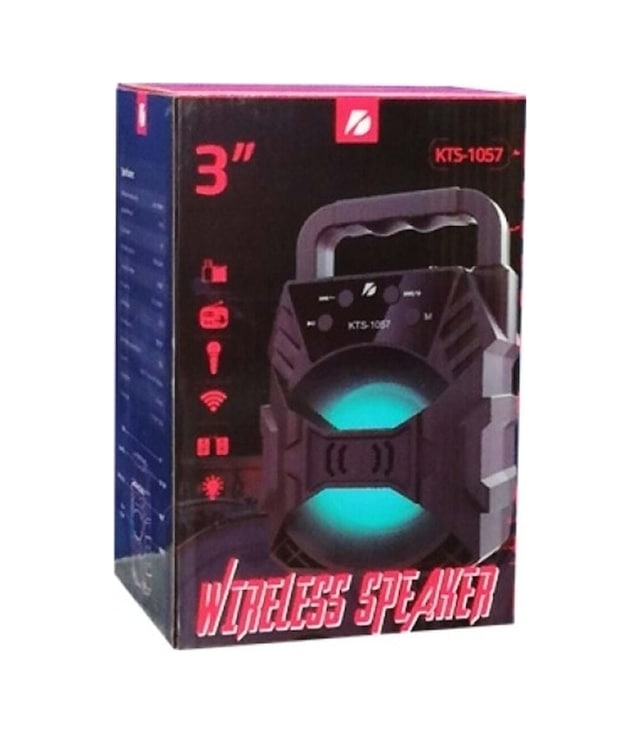 Speaker Kts-1057