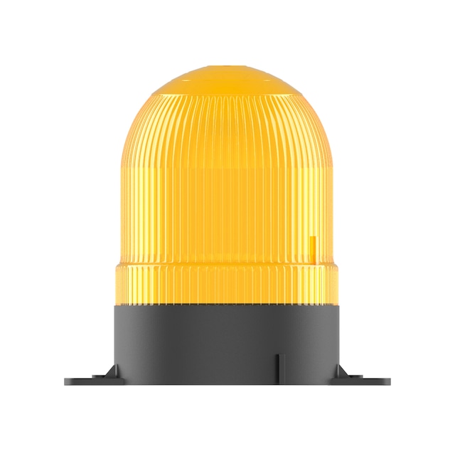 Mesan Ø70 Multi Led Buzzer Kombinasyon Turuncu 12-60vac/dc Ms 357.3.12-60vac/dc