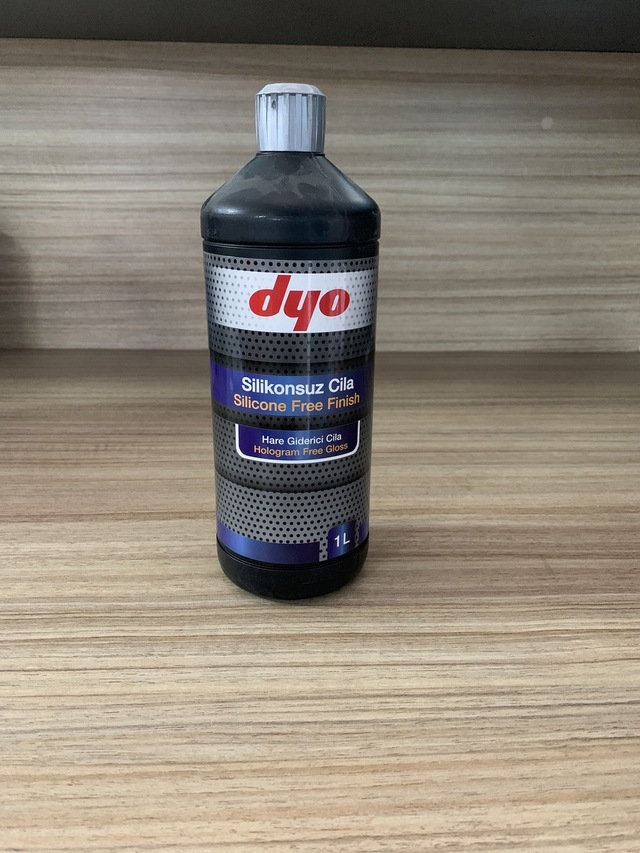 Dyo Hare Cila 1000 Ml.
