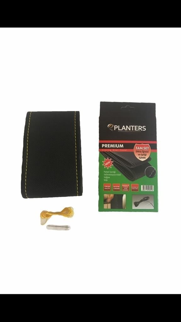 Ekiciler Planters Deri Dikme Direksiyon Kılıfı (313034326)
