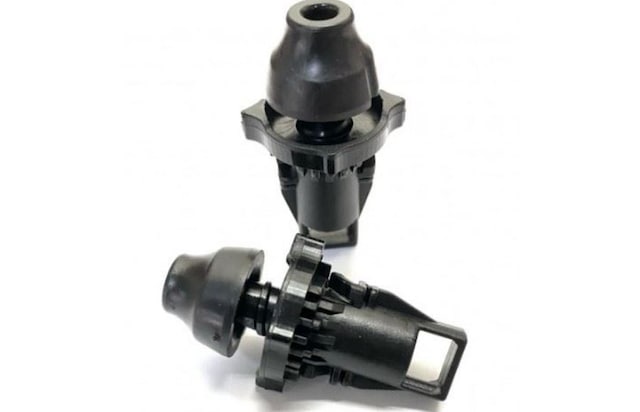 6837- Renault Clio 5,captur,megane 4 Kaput Ayar Takozu 658299036r 1 Adet
