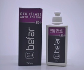 Befar 80250 Cila 250ml